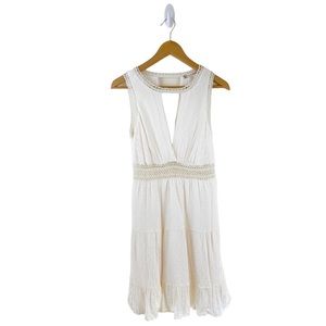 ✨Chelsea & Violet✨ Crochet Dress Size XS